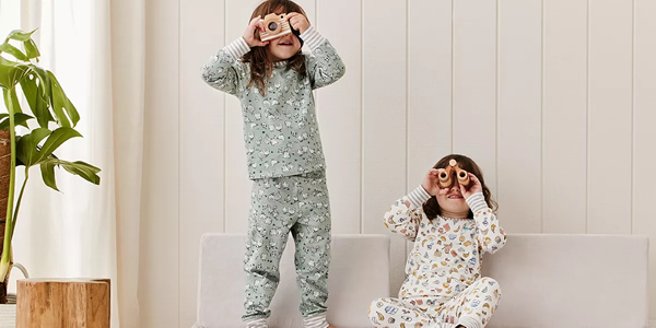 How to choose suitable Kids pajamas according to seasonal changes?